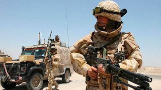 İngiltere'de 7 yıldır beklenen Irak raporu açıklanıyor