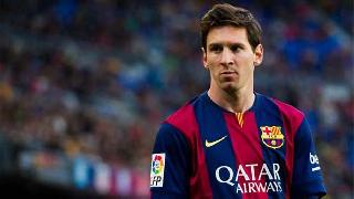 Lionel Messi'ye 21 ay hapis cezası