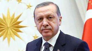 Erdoğan'dan NATO açıklaması