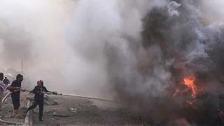 Haseke’deki saldırıda hayatını kaybedenlerin sayısı 28’e yükseldi