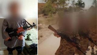 İsveç’te IŞİD’lilerin çocukları krizi