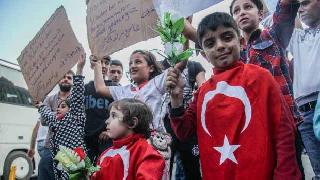 KCK: Kürdistan Kürtsüzleştiriliyor