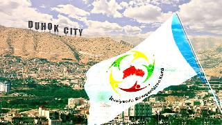 Kürdistan aydın insiyatifi çalışmaları için..