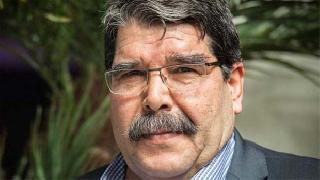 Müslim: Suriye'nin parçalanmaması için tek çözüm federasyon