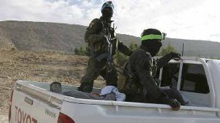 PYD, 2016 yılının ilk altı ayında 363 kişiyi gözaltına aldı