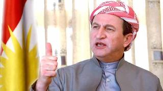 Şêx Ethem Barzani’den siyasi partilere tepki