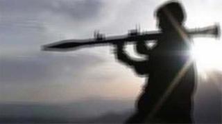 Van’da kaymakamlığa roketatarlı saldırı