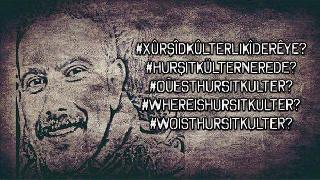 43 gün oldu; Hurşit Külter nerede?