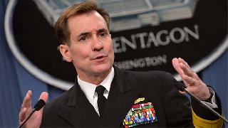 ABD: PYD ve YPG’ye olan bakışımız değişmedi