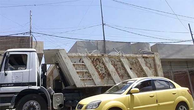 IŞİD'in Musul'da yeni hedefi