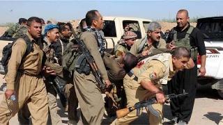 ‘Peşmerge Hastanesi’ kuruluyor