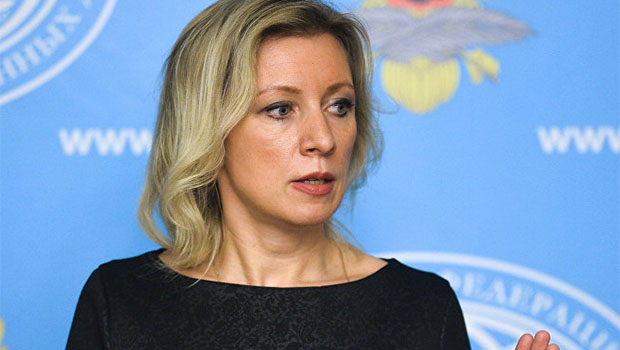 Rusya: Kürtlere karşı yaklaşımımız değişmeyecek