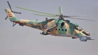 Suriye'de 2 Rus pilot öldürüldü