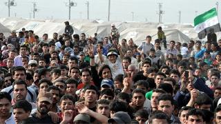 Suriyelilere vatandaşlıkta ilk şart