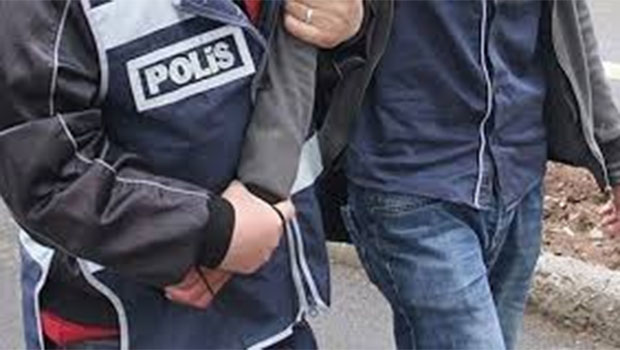 Yakalanan IŞİD'li Molada firar etti