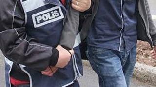 Yakalanan IŞİD'li Molada firar etti 