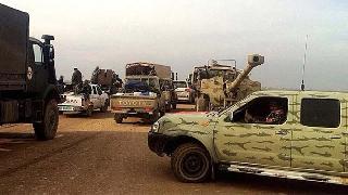 El-Kayyara Üssü askerler için kullanılacak