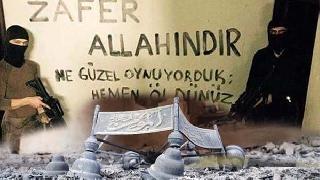 Kahr Olsun! ‘Fe veylun lil musallîne’ Ehli 