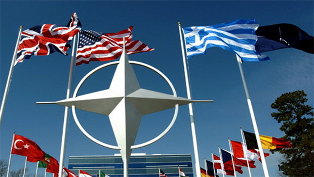 NATO Irak’a geri dönüyor