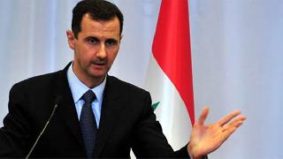 'Türkiye Esad'li geçişe onay verebilir'