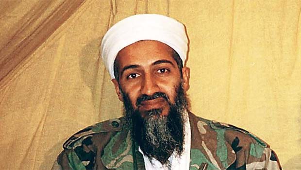 Usame Bin Ladin'in oğlundan ABD'ye tehdit!