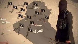 IŞİD’in yeni güzergahı