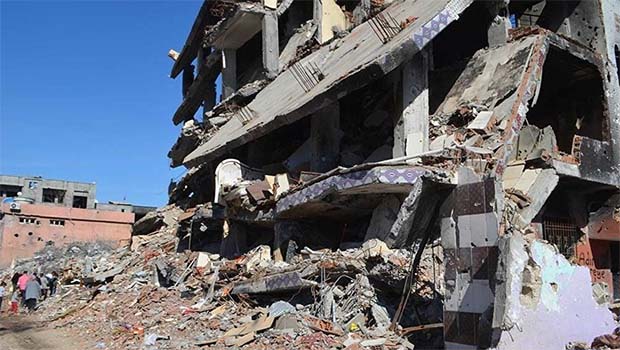 ABD'den İnsan Hakları İzleme Örgütü'nün 'Kuzey Kürdistan' raporu hakkında ilk açıklama