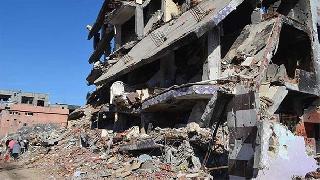 ABD'den İnsan Hakları İzleme Örgütü'nün 'Kuzey Kürdistan' raporu hakkında ilk açıklama