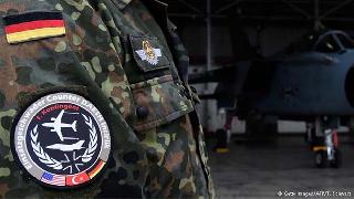 Alman askerleri İncirlik'ten çekilebilir