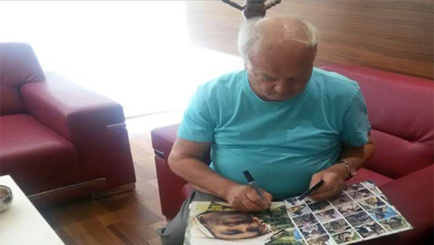 Fransız Gazeteci: Kürtlere Artık ayrılma vakti geldi diye sormayın