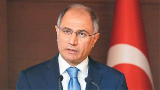 İçişleri Bakanı: Yararlanacağımız Suriyelileri ve Ahıska Türklerini vatandaşlığa alacağız