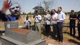 Kürt Toplumunun Vicdanı