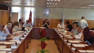 Muş'ta caddeye Recep Tayyip Erdoğan adı verildi