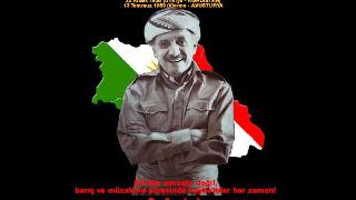 PDK-İ lideri Dr. Ebdulrehman Qasimlo