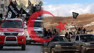 The Washington Post: Türkiye IŞİD'le savaşta ikili mi oynuyor?