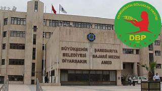 DBP'li 'Belediyelere kayyım atama' yasası bu hafta Meclis'e sunulacak