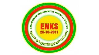 ENKS, Geçici Suriye Hükümeti’nden çekildi