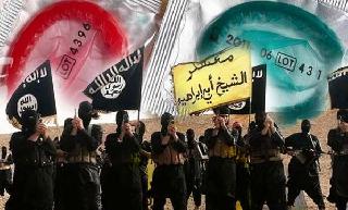 IŞİD'den prezervatif kararı