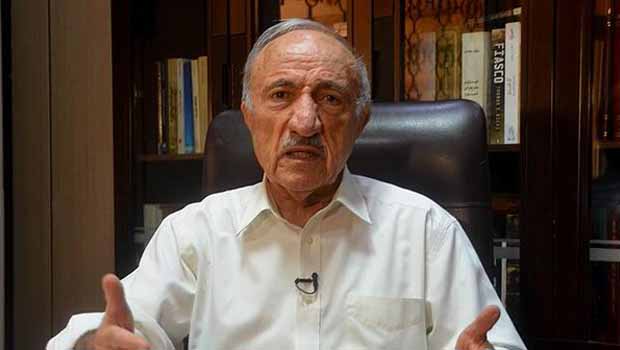 Mahmud Osman: Erbil-Washington protokolü Kürtlerin önünü açtı