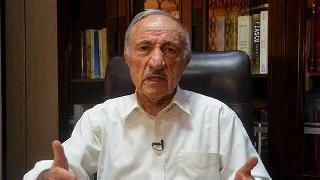 Mahmud Osman: Erbil-Washington protokolü Kürtlerin önünü açtı