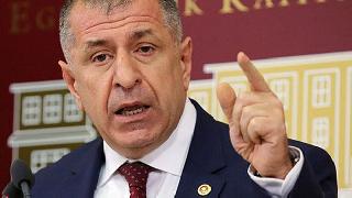 MHP'li Ümit Özdağ: El Nusra Türkiye'ye saldıracak