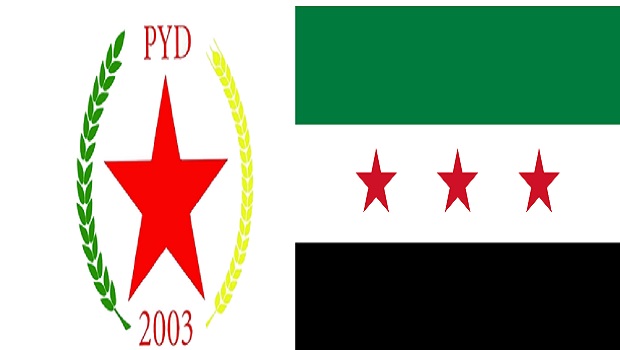 ÖSO'dan PYD'ye tehdit: Suriye halkı PYD'ye ihanetin bedelini ödetecek