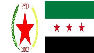 ÖSO'dan PYD'ye tehdit: Suriye halkı PYD'ye ihanetin bedelini ödetecek