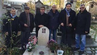 PAK: Dr. Abdurahman Qasimlo Kahraman Pêşmergenin Mücadelesinde Yaşıyor