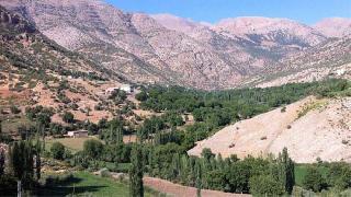 Roboski’de sokağa çıkma yasağı