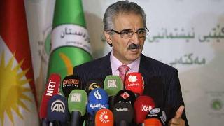 YNK: Hiç bir parti Mesud Barzani'nin Başkanlığına karşı değil