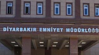 Diyarbakır'da bombalı araç alarmı