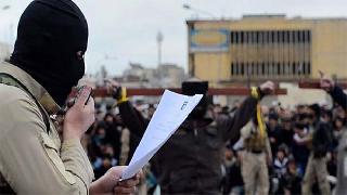 IŞİD'in Emniyet ve Mit'ten kurtulma yöntemleri