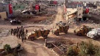 Nusaybin’de sokağa çıkma yasağı bazı mahallelerde 19 Temmuz'da kaldırılacak