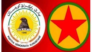 PDK’den PKK’ye: PDK ve üyelerini karalamaktan vazgeç
